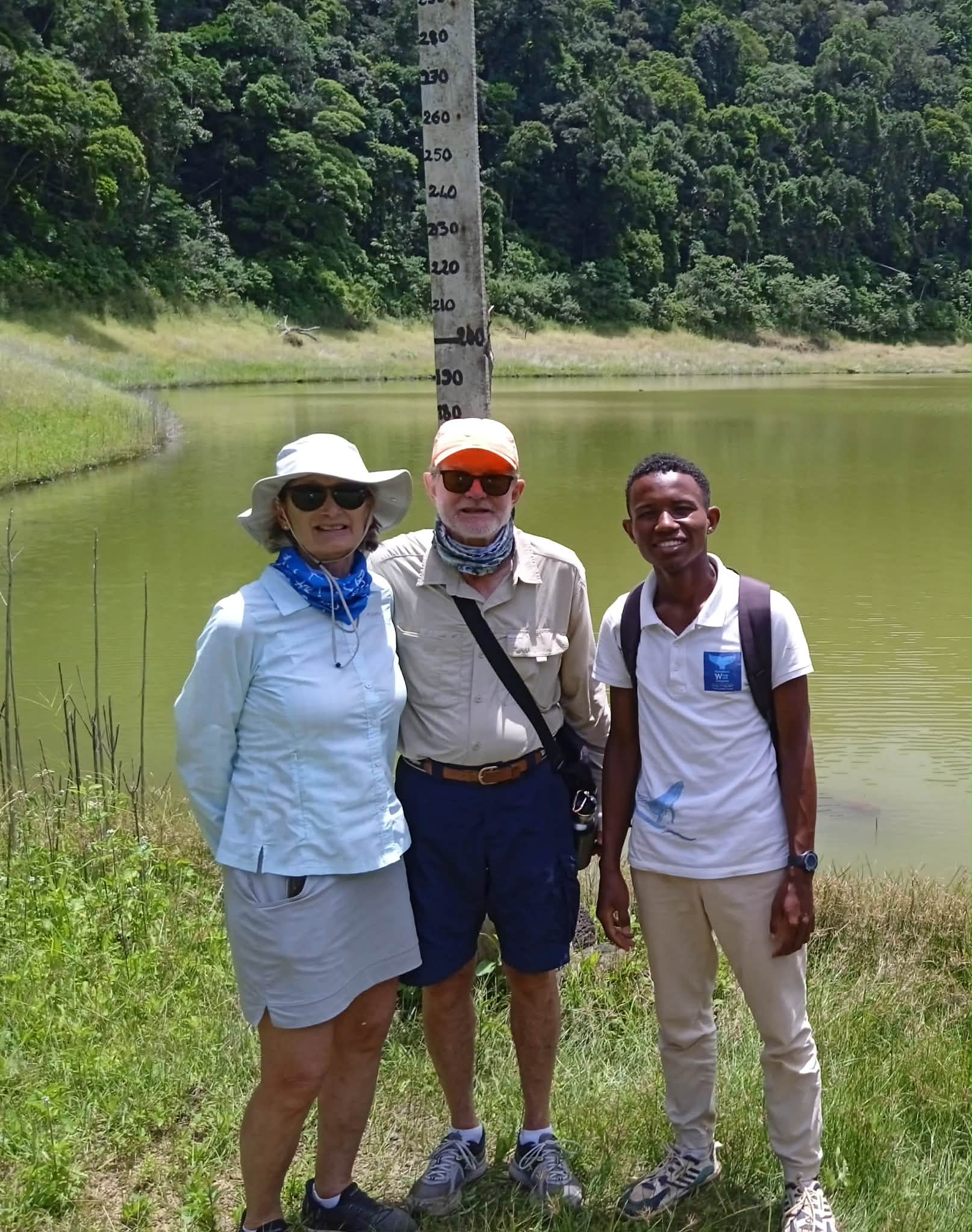 Tour guidé Madagascar plage paradisiaque Nosy Be