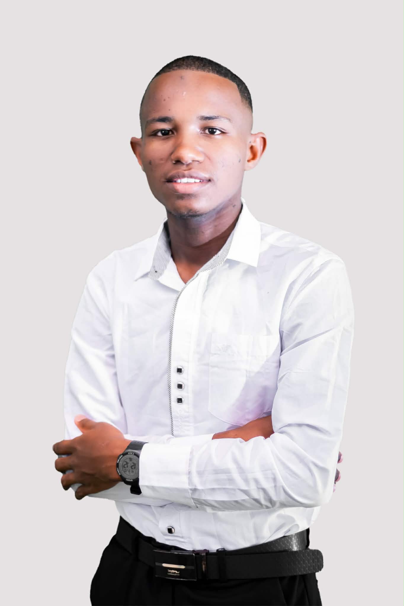 Mahatrefy Davidson fondateur guide touristique Mada Infinity Tour Madagascar