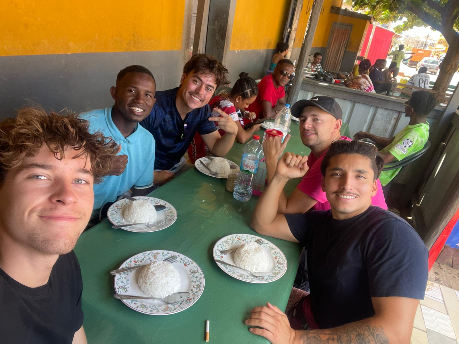 Aventure découverte Madagascar authenticité