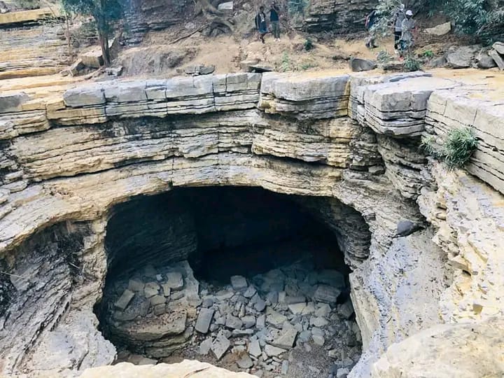 Danse traditionnelle malgache culture vivante