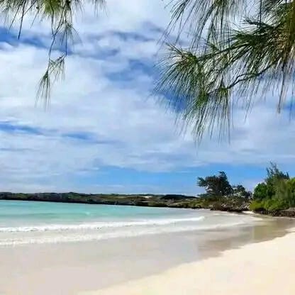 Montagnes de Madagascar randonnée panoramique