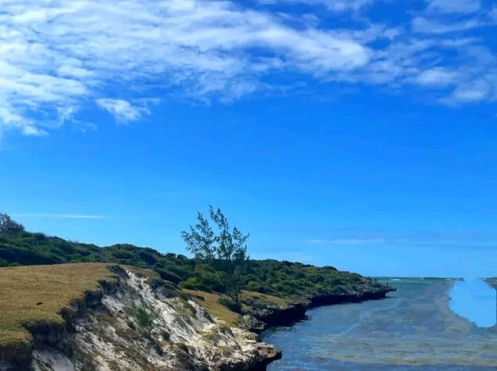 Site UNESCO Madagascar patrimoine mondial