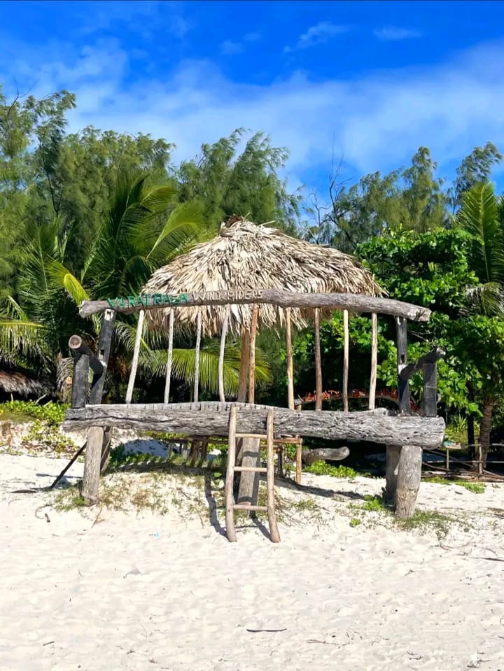 Parc animalier Madagascar enfants découverte