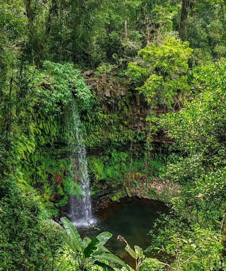 Bungalow sur pilotis Madagascar voyage de noces