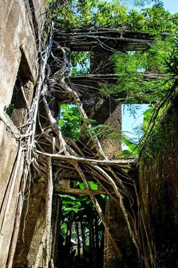 Spa couples Madagascar détente à deux